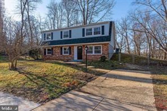 3715 HALLOWAY DR N, Upper Marlboro, MD 20772