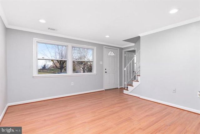 3715 HALLOWAY DR N, Upper Marlboro, MD 20772