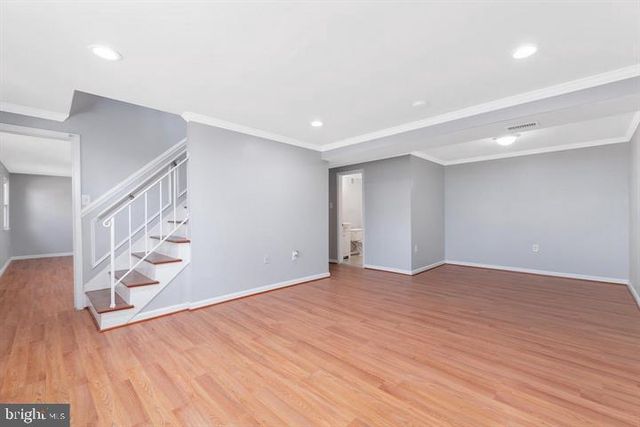 3715 HALLOWAY DR N, Upper Marlboro, MD 20772