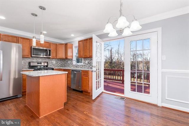 3715 HALLOWAY DR N, Upper Marlboro, MD 20772