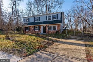 3715 HALLOWAY DR N, Upper Marlboro, MD 20772