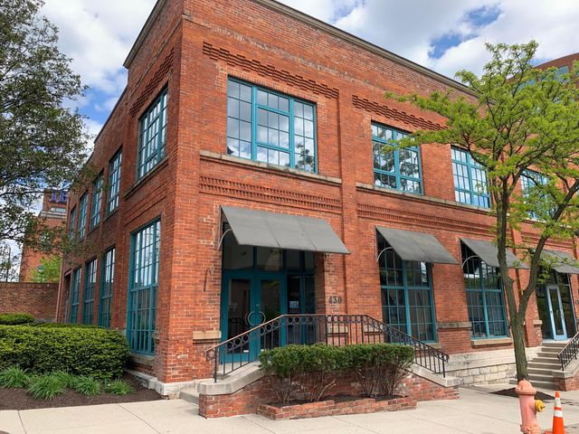 55 W Livingston Avenue, 305, Columbus, OH 43215