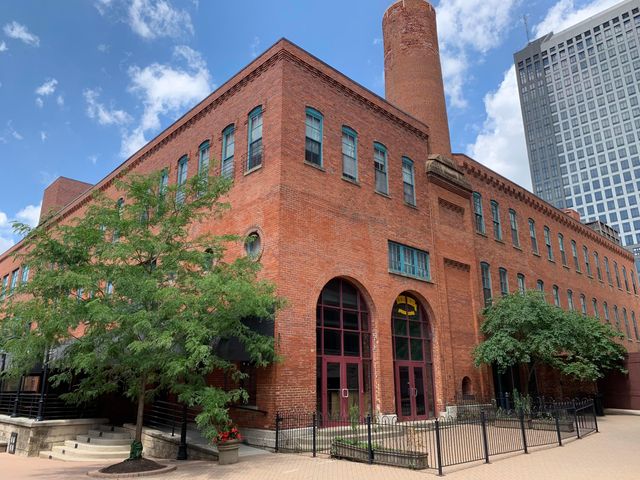 55 W Livingston Avenue, 305, Columbus, OH 43215