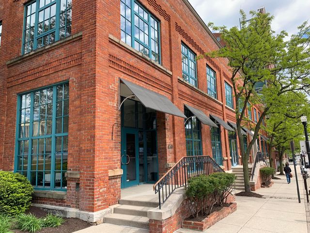 55 W Livingston Avenue, 305, Columbus, OH 43215