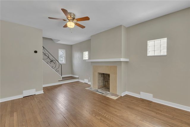 82 Mount Vernon Avenue, West View, PA 15229