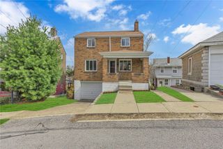 82 Mount Vernon Avenue, West View, PA 15229