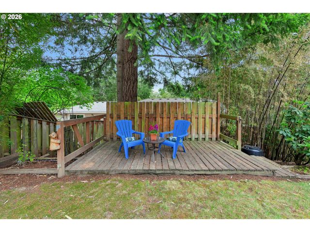 5540 Sw SEYMOUR St, Portland, OR 97221