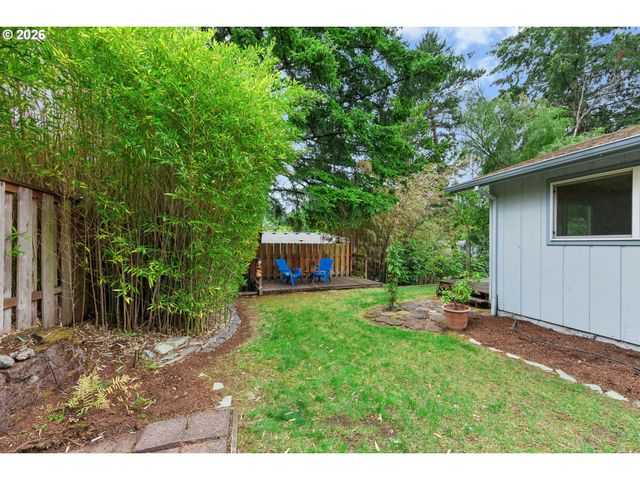 5540 Sw SEYMOUR St, Portland, OR 97221