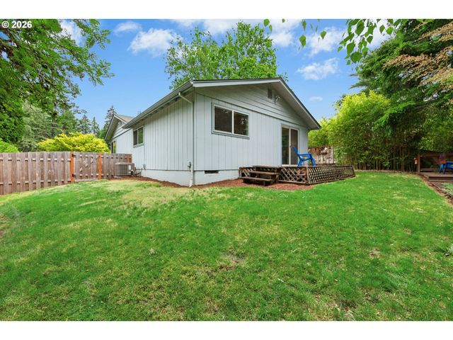 5540 Sw SEYMOUR St, Portland, OR 97221