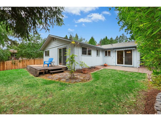 5540 Sw SEYMOUR St, Portland, OR 97221