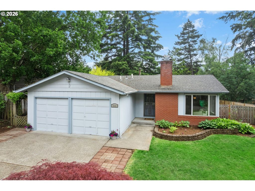 5540 Sw SEYMOUR St, Portland, OR 97221