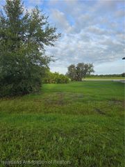 Seneca Drive NW, Lake Placid, FL 33852