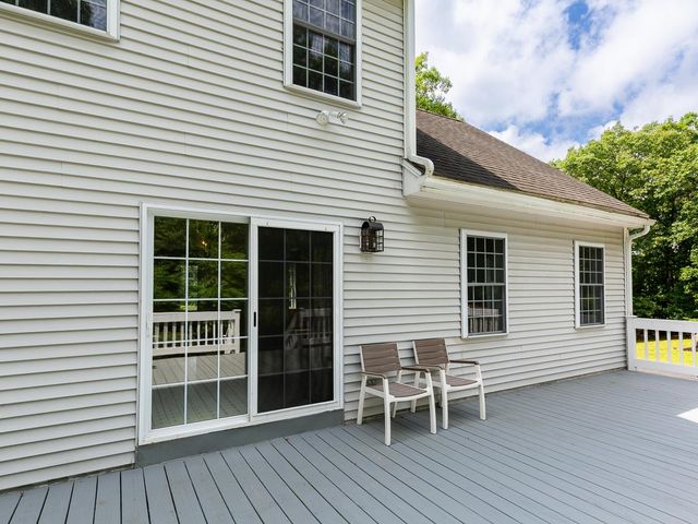 13 Cottonwood Road, Plaistow, NH 03865