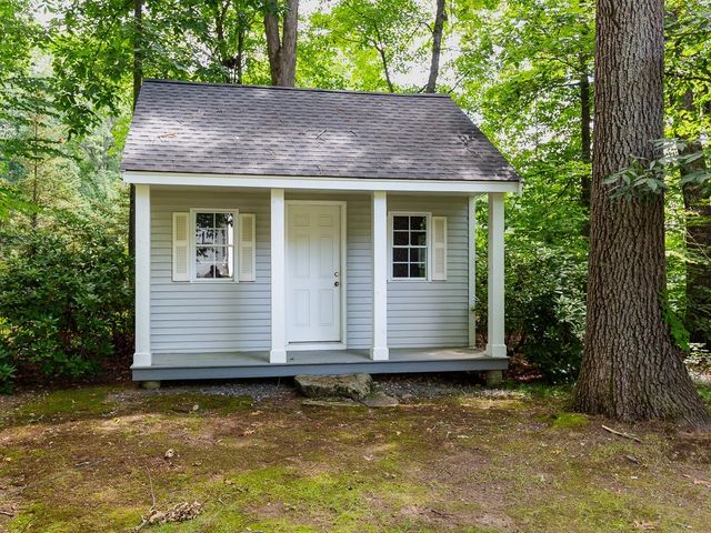 13 Cottonwood Road, Plaistow, NH 03865
