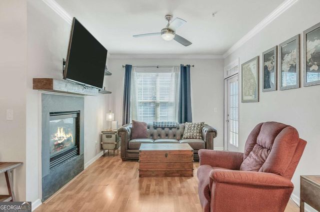 4805 W Village Way SE 1104, Smyrna, GA 30080