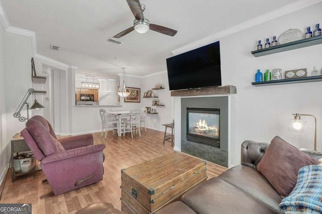 4805 W Village Way SE 1104, Smyrna, GA 30080