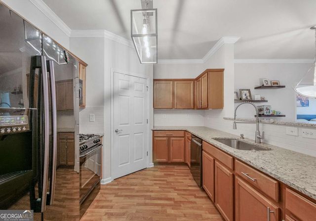 4805 W Village Way SE 1104, Smyrna, GA 30080