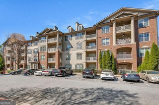 4805 W Village Way SE 1104, Smyrna, GA 30080