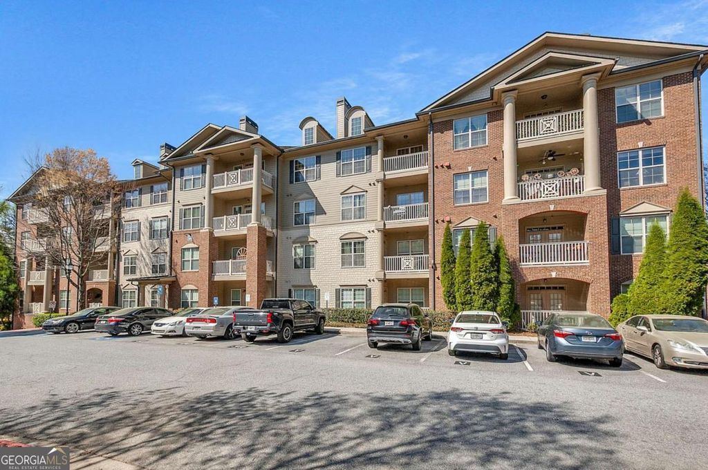 4805 W Village Way SE 1104, Smyrna, GA 30080
