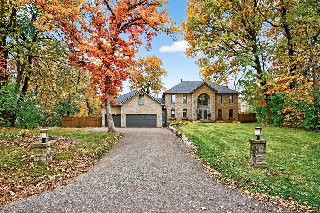 1504 Fairfield Road S, Minnetonka, MN 55305