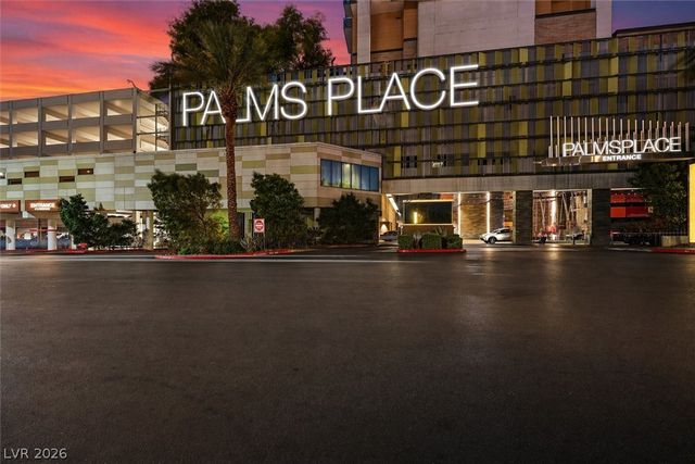 4381 West Flamingo Road 9301, Las Vegas, NV 89103