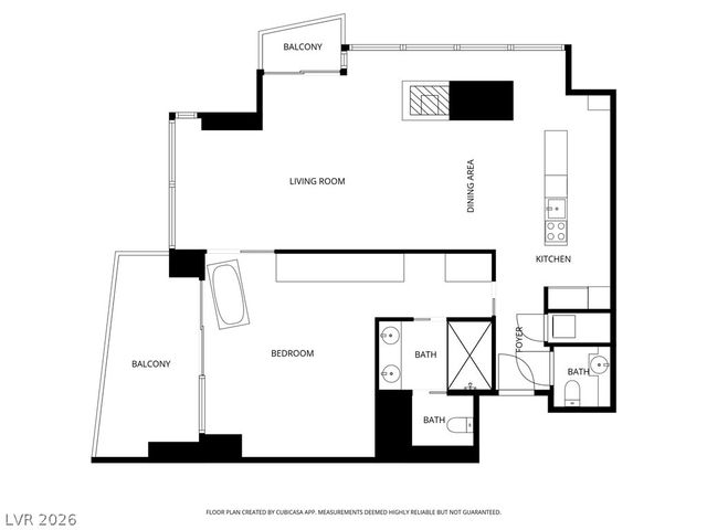 4381 West Flamingo Road 9301, Las Vegas, NV 89103
