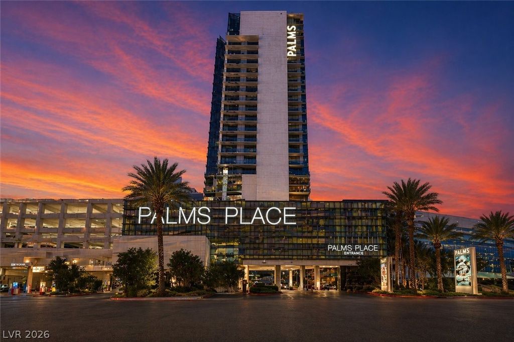 4381 West Flamingo Road 9301, Las Vegas, NV 89103