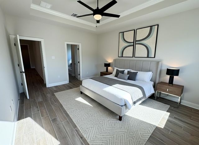 243 Owl Drive, Houma, LA 70364