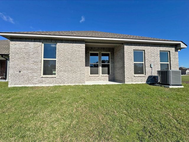 243 Owl Drive, Houma, LA 70364