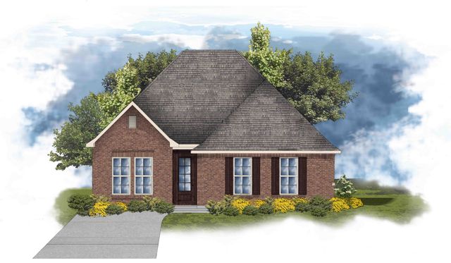 243 Owl Drive, Houma, LA 70364