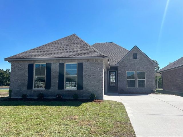 243 Owl Drive, Houma, LA 70364