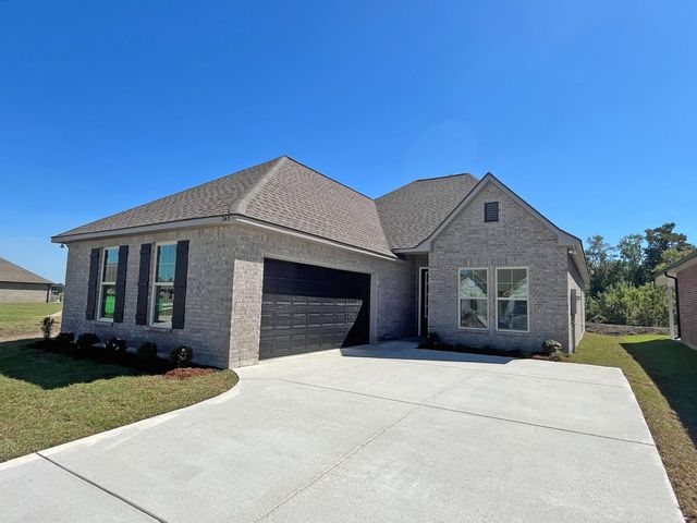 243 Owl Drive, Houma, LA 70364