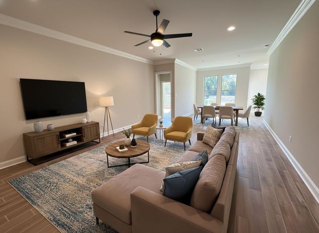 243 Owl Drive, Houma, LA 70364