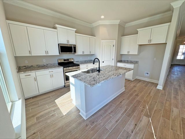 243 Owl Drive, Houma, LA 70364