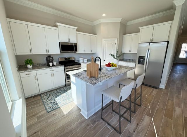 243 Owl Drive, Houma, LA 70364