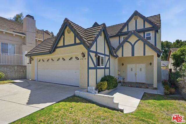 4814 Ramsdell Avenue, La Crescenta, CA 91214