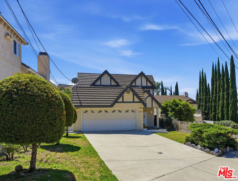 4814 Ramsdell Avenue, La Crescenta, CA 91214