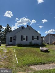 14 LASALLE AVE, New Castle, DE 19720