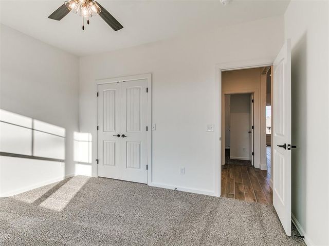 1901 Hollow Crest Court, Norman, OK 73071