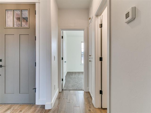 1901 Hollow Crest Court, Norman, OK 73071