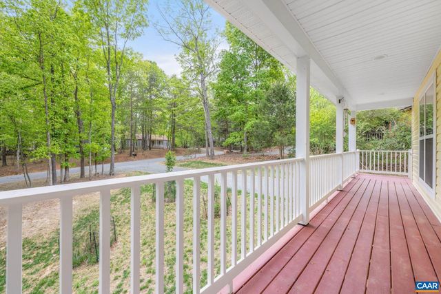 12 FAIRWOOD PL, Palmyra, VA 22963
