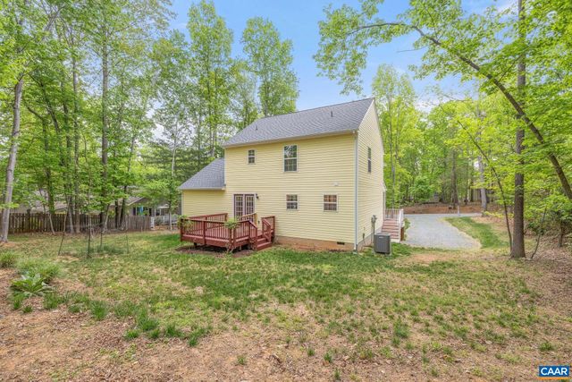 12 FAIRWOOD PL, Palmyra, VA 22963