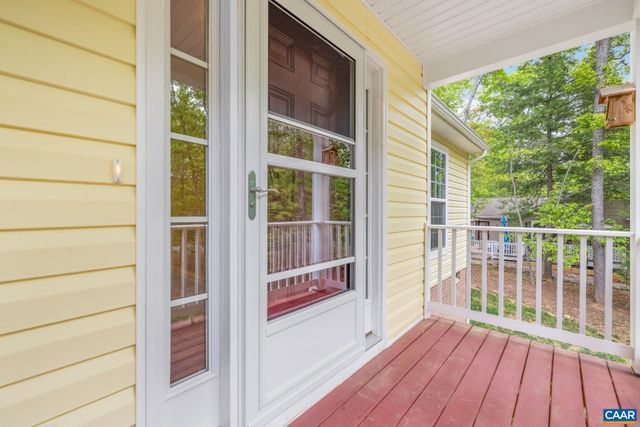 12 FAIRWOOD PL, Palmyra, VA 22963