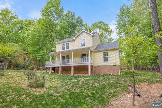 12 FAIRWOOD PL, Palmyra, VA 22963