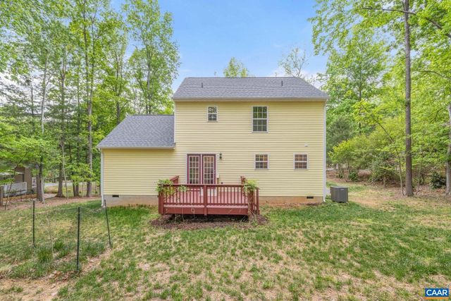 12 FAIRWOOD PL, Palmyra, VA 22963