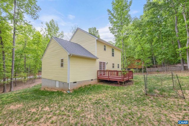12 FAIRWOOD PL, Palmyra, VA 22963