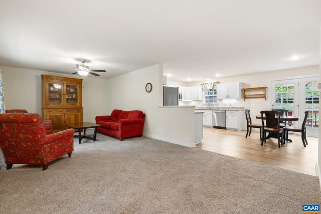 12 FAIRWOOD PL, Palmyra, VA 22963