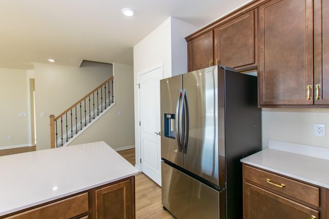 723 W Spaniel Drive, Ann Arbor, MI 48108