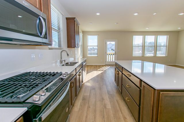 723 W Spaniel Drive, Ann Arbor, MI 48108