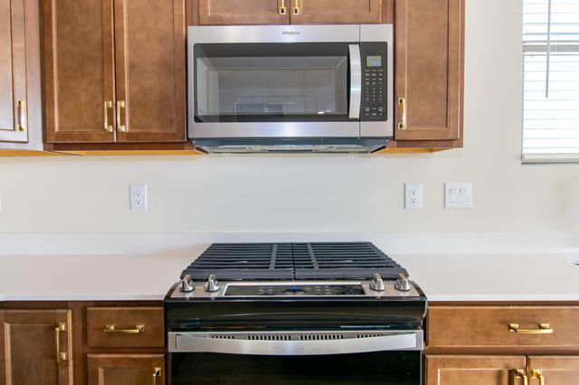 723 W Spaniel Drive, Ann Arbor, MI 48108